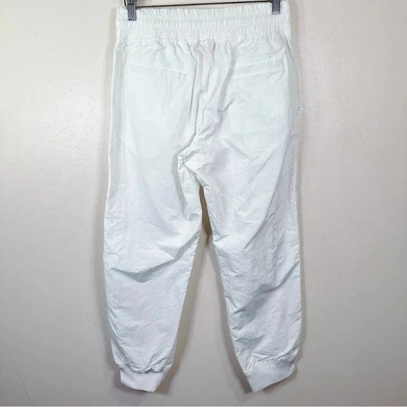 Nike Womens Size Medium Jennie  Clothes Windbreaker Jogger Pant - Picture 11 of 16